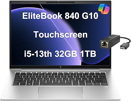 HP EliteBook 840 G10